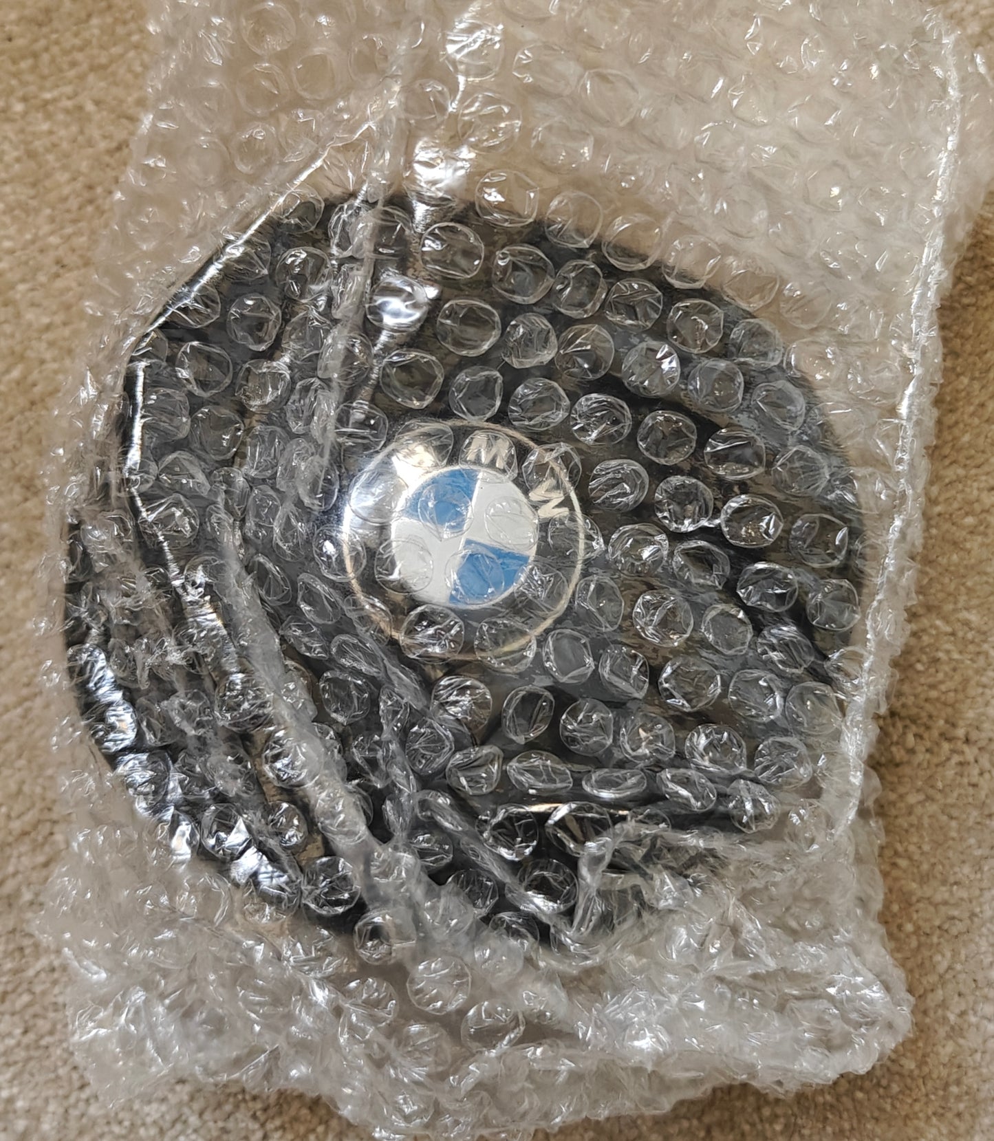 BMW M SPORT AIRBAG - G SERIES
