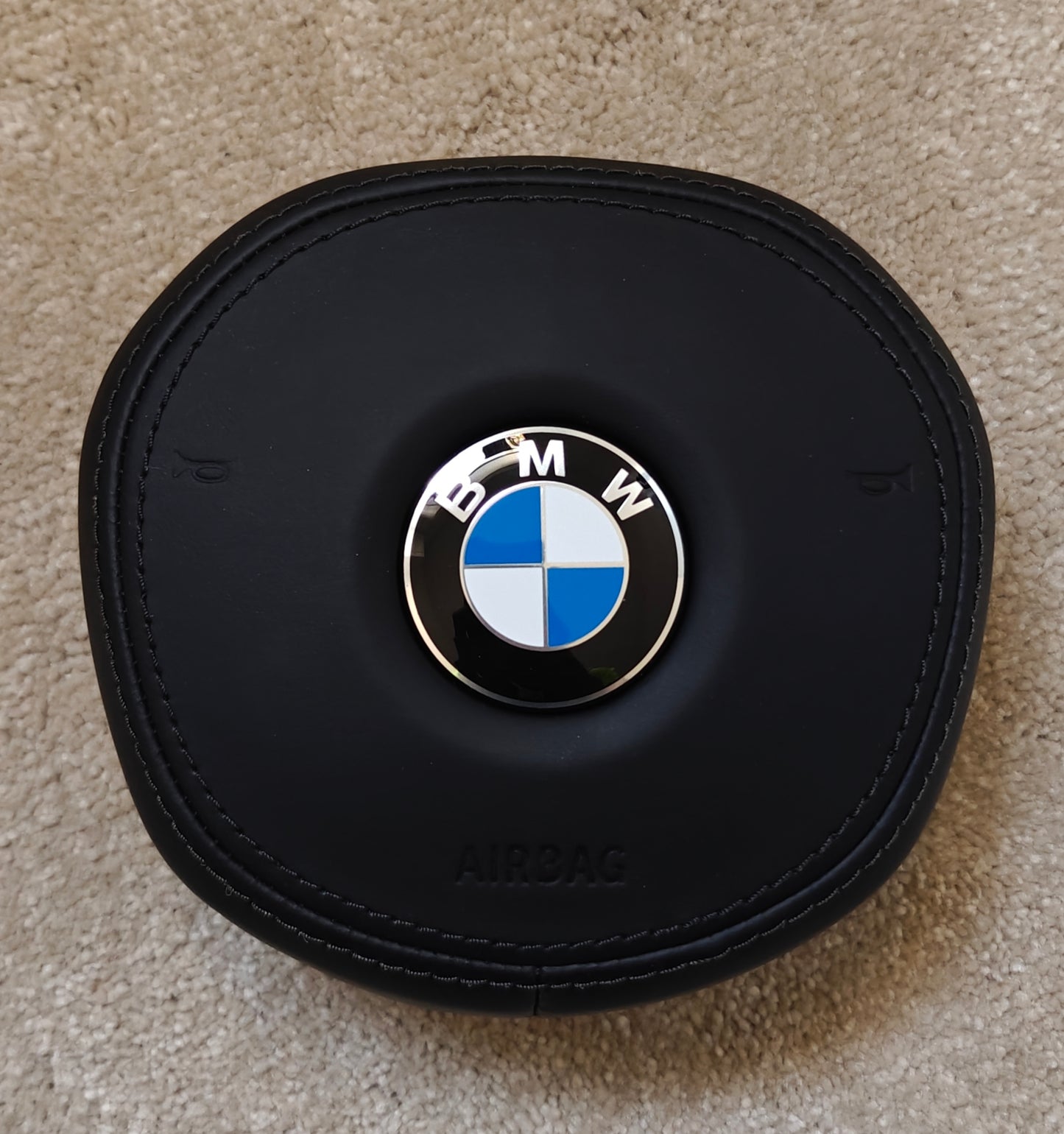 BMW M SPORT AIRBAG - G SERIES