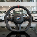 BMW Steering Wheel
