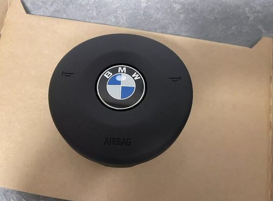 Bmw F06 F10 F12 F15 F20 F30 F32 F34 F36 M Sport Steering Wheel Drivers Airbag