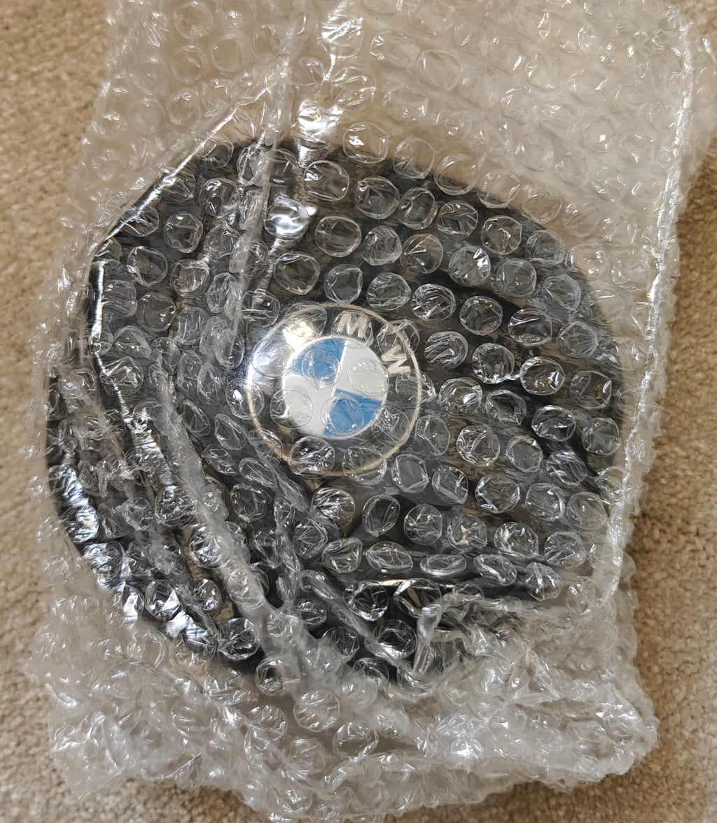 BMW M SPORT AIRBAG - G SERIES
