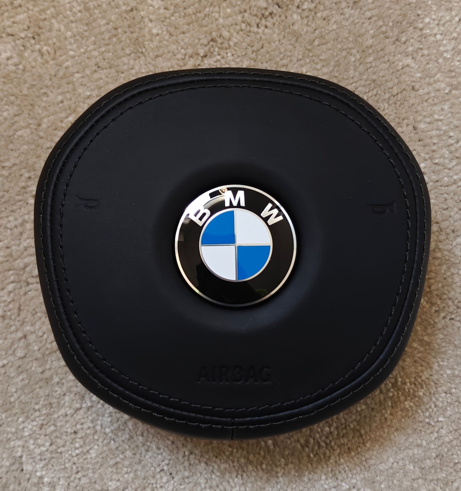 BMW M SPORT AIRBAG - G SERIES
