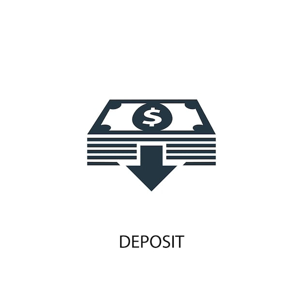 Deposit/Customisation